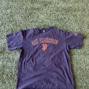 San Francisco Graphic T-Shirt